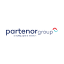Partenor Digital logo