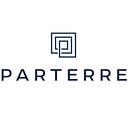 Parterre Flooring Systems logo