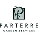 Parterre Garden Services logo