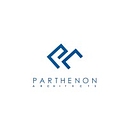 Parthenon Architects logo