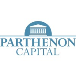 Parthenon Capital Partners logo