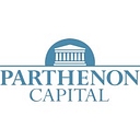 Parthenon Capital logo
