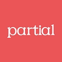 Partial logo