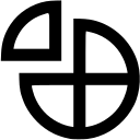 Partial.ly logo
