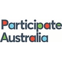 Participate Australia logo