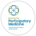 Society For Participatory Medicine logo