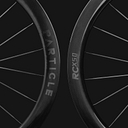 Particle Bike