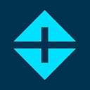 Particle logo