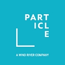 Particle Design logo