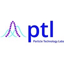 Particle Technology Labs logo
