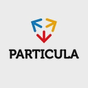 Particula Tech logo