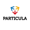 Particula logo