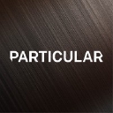 Particular Architects logo