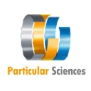Particular Sciences logo