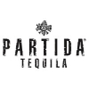Tequila Partida logo