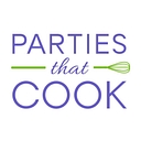 Parties That Cook logo