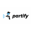 Partify Canada logo