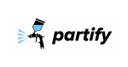 partifyusa.com logo