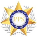 Partisan Protective Services logo