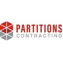 Partitions Contracting logo