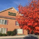 Partlow Insurance Agency, Inc. logo