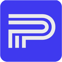 Partly logo
