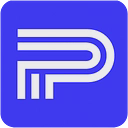 Partly.com logo