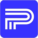 Partly.com logo