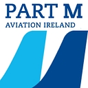 Part M Aviation Ireland logo