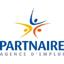 PARTNAIRE logo