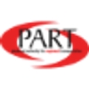 Piedmont Authority For Regional Transportation (Part) logo