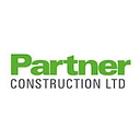 Partner Construction Ltd logo