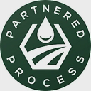 Partnered Process logo