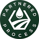 Partnered Process logo