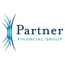 Partner Financial Group logo