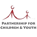 Partnership For Children And Youth logo