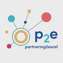 Partnering2Excel logo