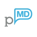 Partnermd logo