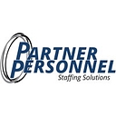Partner Personnel, Inc. logo