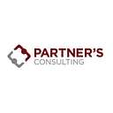 Partner's Consulting, Inc. logo