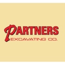 Partners Excavating logo