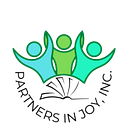 Partners in Joy Inc logo