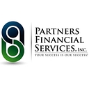 Partners Financial Services, Inc. logo