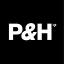 Partners & Hawes logo