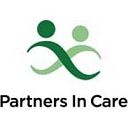 Partners In Care   Oregon logo