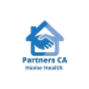 Partners CA Home Health logo