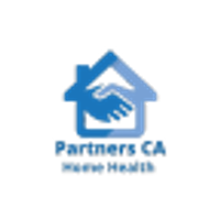 Partners CA Home Health logo