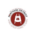 Partners Detroit logo