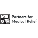 Partners for Medical Relief logo
