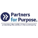 Partners For Purpose logo
